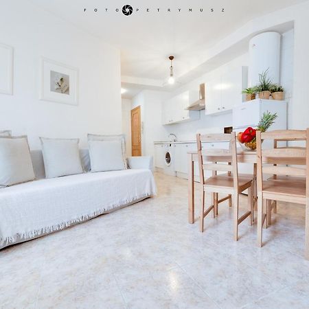 San Cristobal Apartment - Alicante City Center Εξωτερικό φωτογραφία