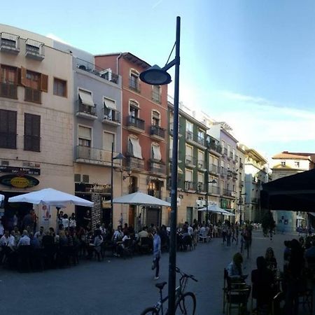 San Cristobal Apartment - Alicante City Center Εξωτερικό φωτογραφία