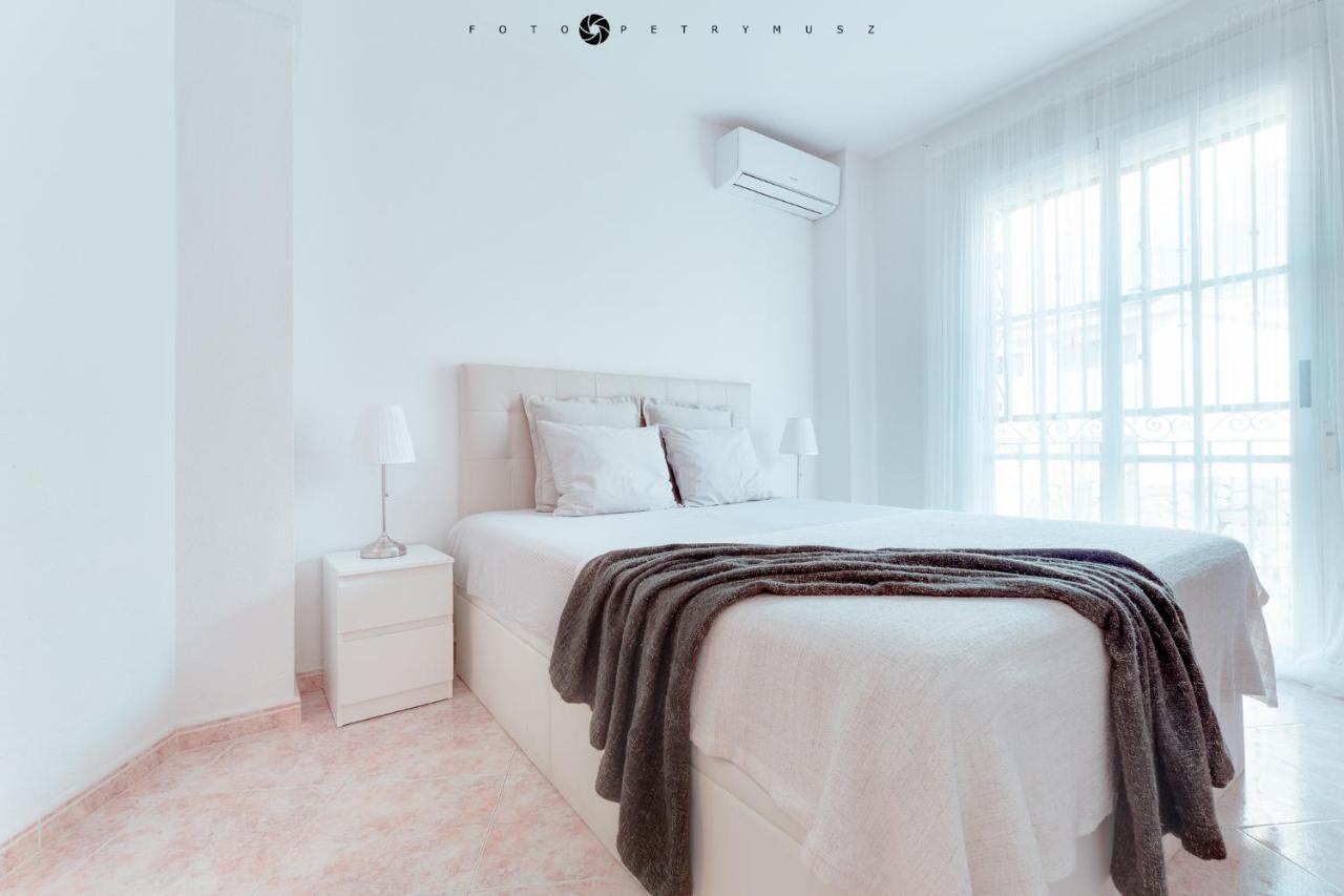 San Cristobal Apartment - Alicante City Center Εξωτερικό φωτογραφία
