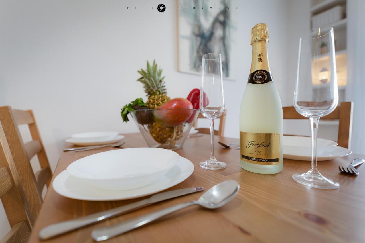 San Cristobal Apartment - Alicante City Center Εξωτερικό φωτογραφία