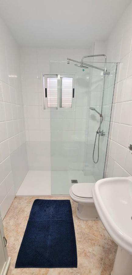 San Cristobal Apartment - Alicante City Center Εξωτερικό φωτογραφία