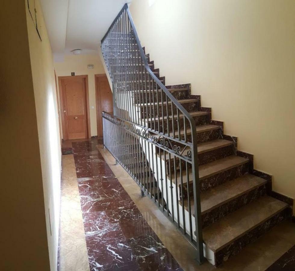 San Cristobal Apartment - Alicante City Center Εξωτερικό φωτογραφία