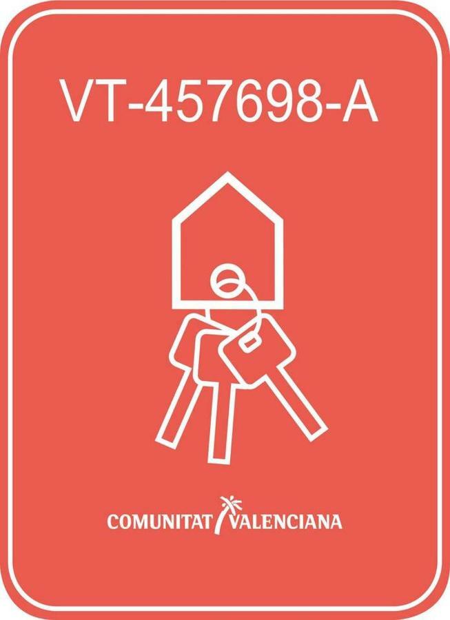 San Cristobal Apartment - Alicante City Center Εξωτερικό φωτογραφία